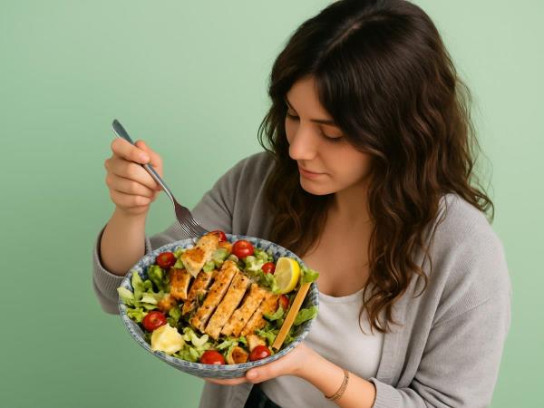 7 Dinge, die Sie nach dem Essen niemals tun sollten